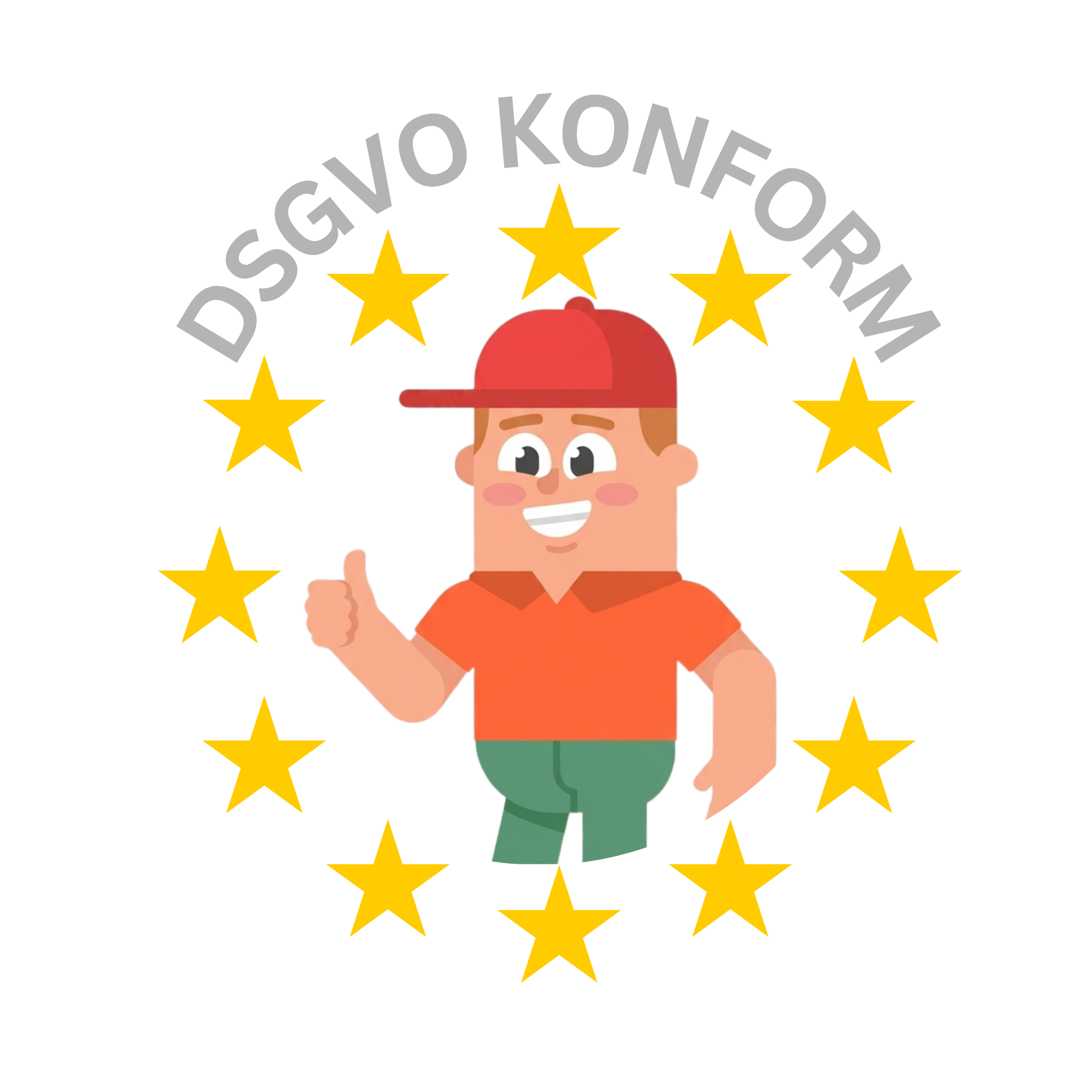 DSGVO-konform